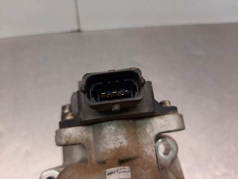 Recambio de cuerpo de mariposa para kia cerato 1.6 lx familiar (5-ptas.) referencia OEM IAM 3510026800  