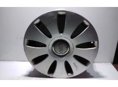 Recambio de llanta aluminio para audi a4 avant (8e) 2.0 tdi referencia OEM IAM 75TORNILLOS ET16 