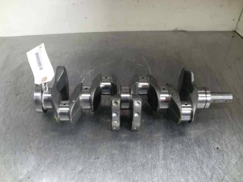Recambio de cigueñal para nissan almera tino (v10m) 2.2 dci diesel cat referencia OEM IAM WD040  102029