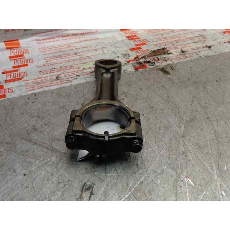 Recambio de biela para renault kangoo (f/kc0) 1.9 dci diesel cat referencia OEM IAM   