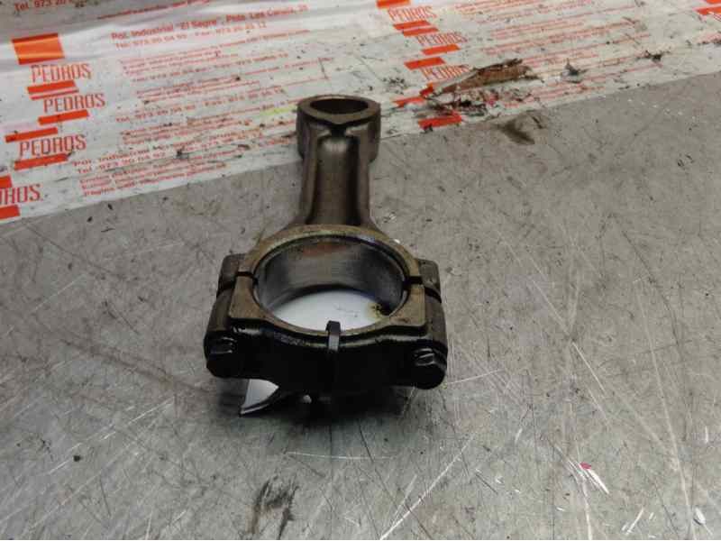 Recambio de biela para renault kangoo (f/kc0) 1.9 dci diesel cat referencia OEM IAM   