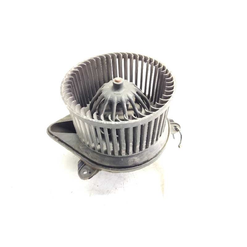 Recambio de motor calefaccion para renault trafic caja cerrada (ab 4.01) l1h1 caja cerrada, corto referencia OEM IAM   