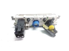 Recambio de mando calefaccion / aire acondicionado para ford transit caja abierta ´06 ft 300 k cabina simple, corta referencia O 2