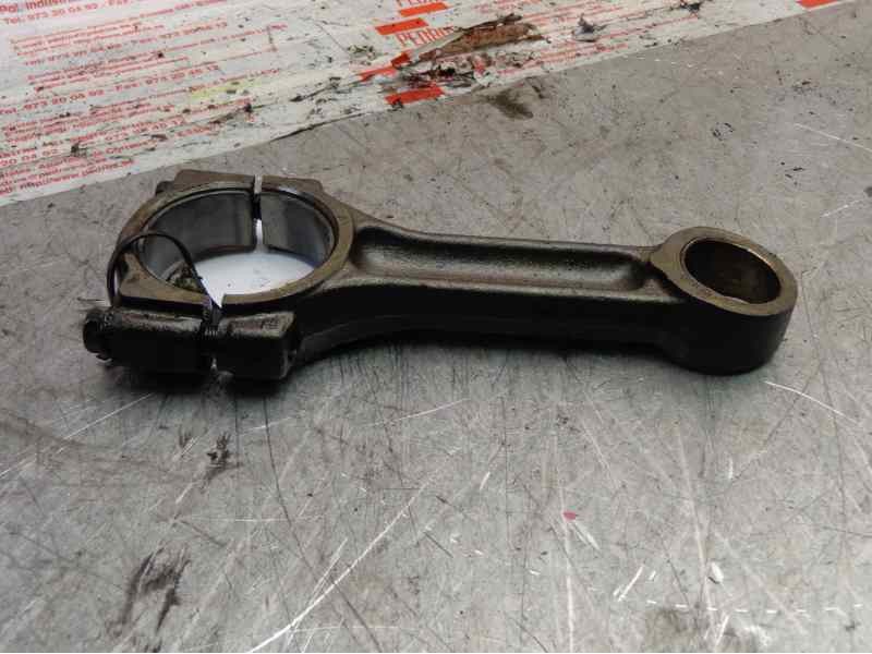 Recambio de biela para renault kangoo (f/kc0) 1.9 dci diesel cat referencia OEM IAM   