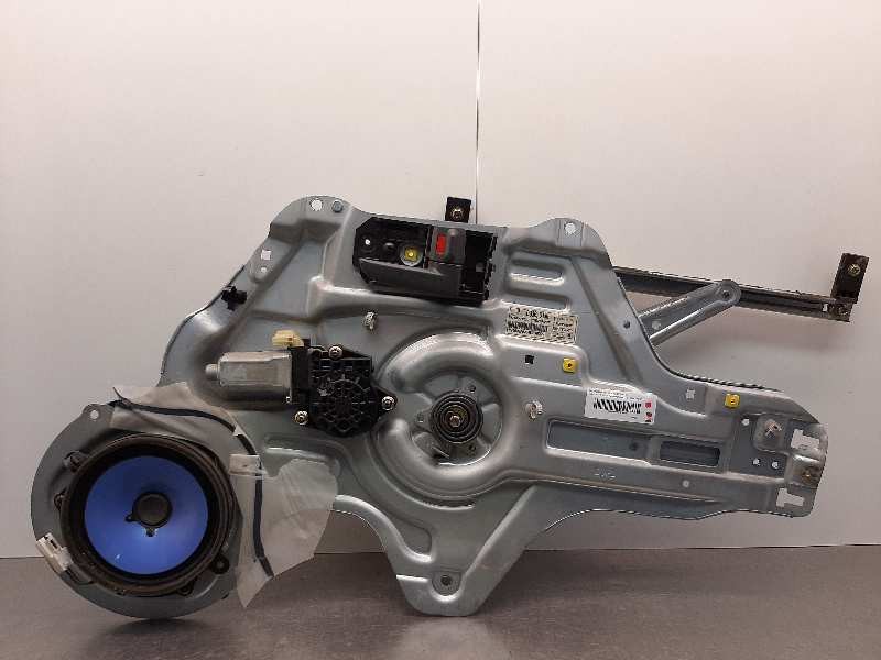 Recambio de elevalunas delantero derecho para kia cerato 1.6 lx familiar (5-ptas.) referencia OEM IAM 824022F010  