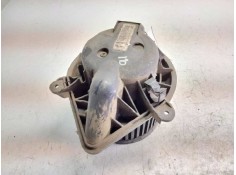 Recambio de motor calefaccion para renault trafic caja cerrada (ab 4.01) l1h1 caja cerrada, corto referencia OEM IAM    2