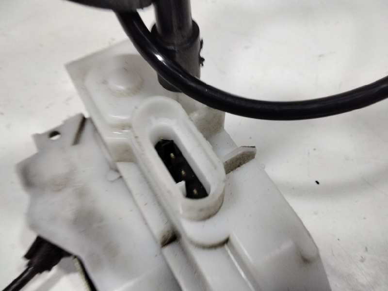 Recambio de cerradura puerta delantera izquierda para renault vel satis (bj0) grand confort referencia OEM IAM 051207  