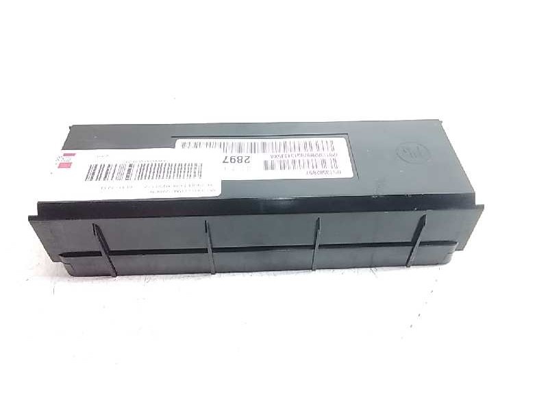 Recambio de modulo climatizador para chevrolet orlando ltz referencia OEM IAM 382897851319J5XA  