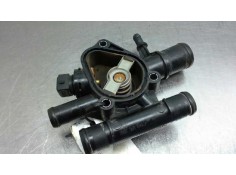 Recambio de caja termostato para renault kangoo (f/kc0) fairway 4x4 referencia OEM IAM    2