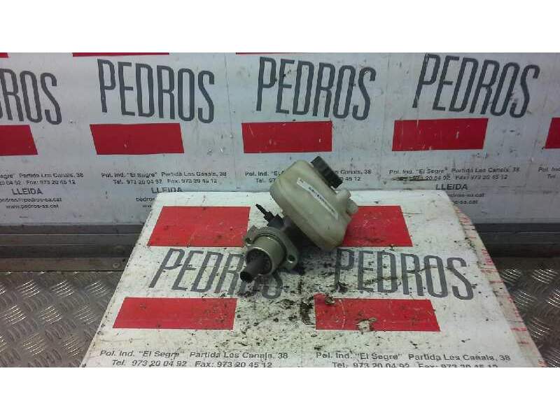 Recambio de bomba freno para citroën xsara berlina 2.0 hdi sx (66kw) referencia OEM IAM 4601J4  