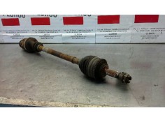 Recambio de transmision delantera derecha para renault kangoo (f/kc0) authentique referencia OEM IAM    2