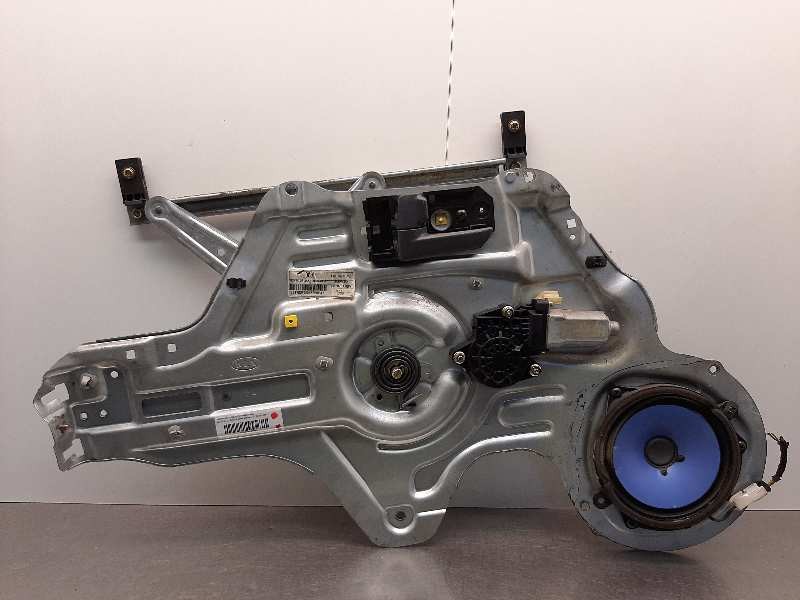 Recambio de elevalunas delantero izquierdo para kia cerato 1.6 lx familiar (5-ptas.) referencia OEM IAM 824012F010  