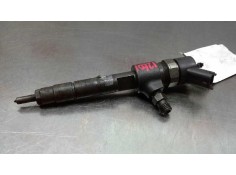 Recambio de inyector para fiat doblo (119) 1.9 jtd cat referencia OEM IAM 0445110165  109416 2