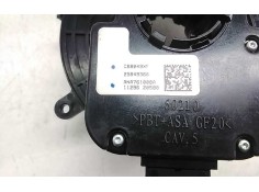 Recambio de anillo airbag para chevrolet orlando ltz referencia OEM IAM 25849366   2