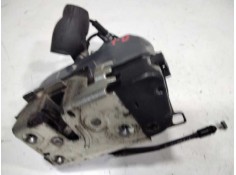 Recambio de cerradura puerta trasera derecha para renault vel satis (bj0) grand confort referencia OEM IAM 271101738D2   2