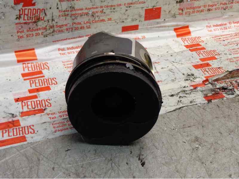 Recambio de piston para renault kangoo (f/kc0) 1.9 dci diesel cat referencia OEM IAM   