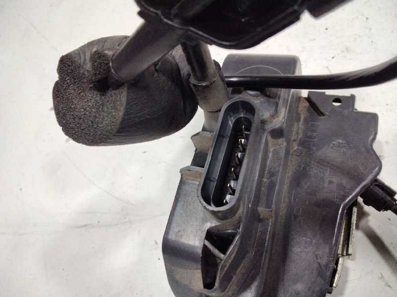 Recambio de cerradura puerta trasera derecha para renault vel satis (bj0) grand confort referencia OEM IAM 271101738D2  
