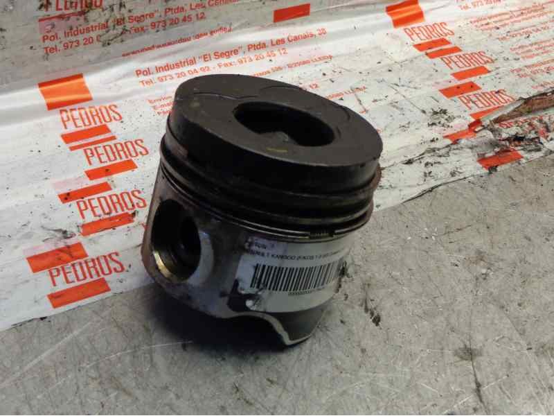 Recambio de piston para renault kangoo (f/kc0) 1.9 dci diesel cat referencia OEM IAM   