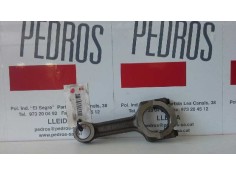 Recambio de biela para fiat doblo referencia OEM IAM   109418