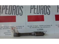 Recambio de biela para fiat doblo referencia OEM IAM   109418 2