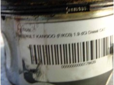 Recambio de piston para renault kangoo (f/kc0) 1.9 dci diesel cat referencia OEM IAM    2