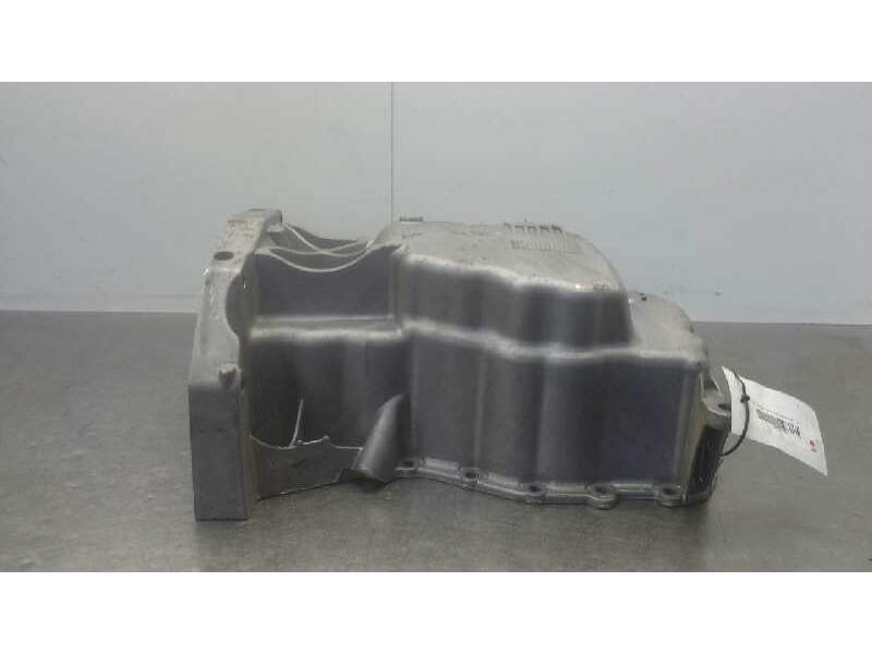 Recambio de carter para nissan qashqai (j10) 1.5 dci turbodiesel cat referencia OEM IAM   