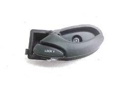 Recambio de maneta interior delantera izquierda para ford transit caja abierta ´06 ft 300 k cabina simple, corta referencia OEM 