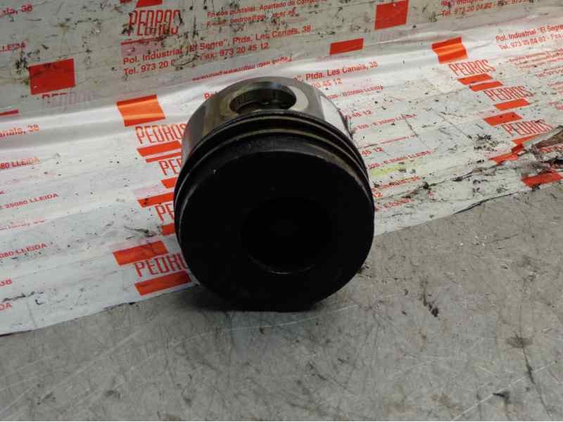 Recambio de piston para renault kangoo (f/kc0) 1.9 dci diesel cat referencia OEM IAM   