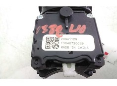 Recambio de mando intermitentes para chevrolet orlando ltz referencia OEM IAM 20941129   2