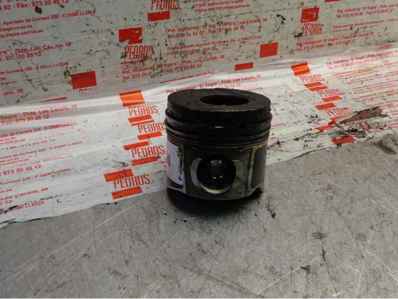 Recambio de piston para renault kangoo (f/kc0) 1.9 dci diesel cat referencia OEM IAM   