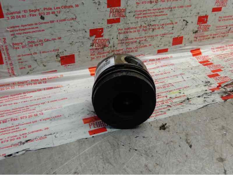 Recambio de piston para renault kangoo (f/kc0) 1.9 dci diesel cat referencia OEM IAM   