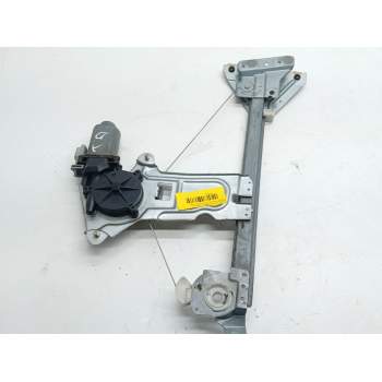 Recambio de elevalunas trasero derecho para citroën xsara (n1) 2.0 hdi 90 referencia OEM IAM 400574T3  