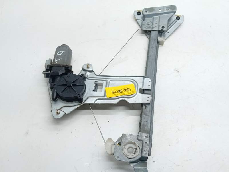Recambio de elevalunas trasero derecho para citroën xsara (n1) 2.0 hdi 90 referencia OEM IAM 400574T3  
