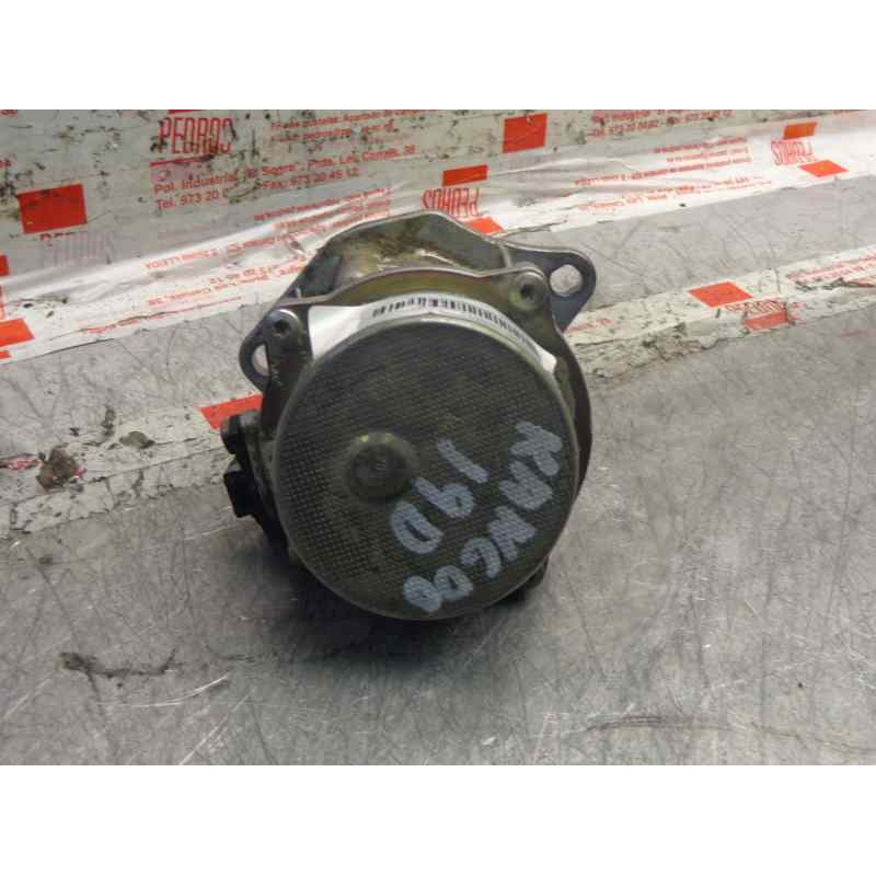 Recambio de depresor freno / bomba vacio para renault kangoo (f/kc0) 1.9 dci diesel cat referencia OEM IAM 72238908F PIERBURG 