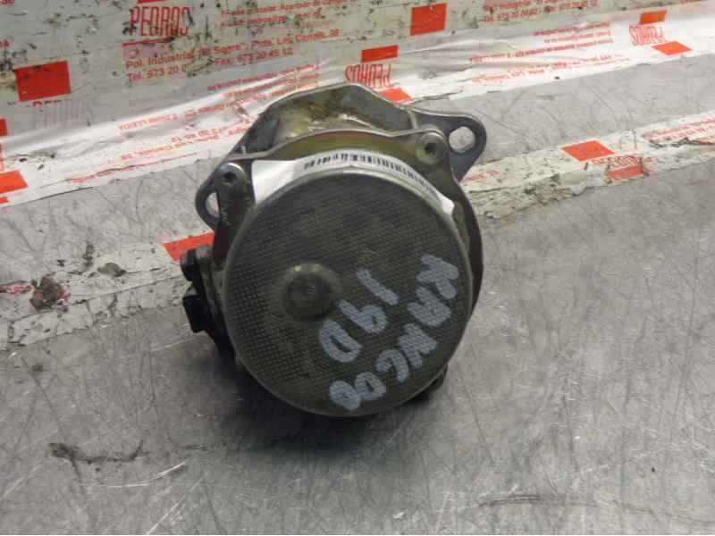 Recambio de depresor freno / bomba vacio para renault kangoo (f/kc0) 1.9 dci diesel cat referencia OEM IAM 72238908F PIERBURG 