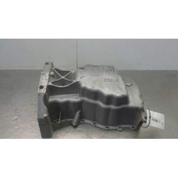 Recambio de carter para nissan qashqai (j10) 1.5 dci turbodiesel cat referencia OEM IAM   