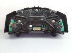 Recambio de cuadro instrumentos para opel meriva blue line referencia OEM IAM 13173375XJ   2