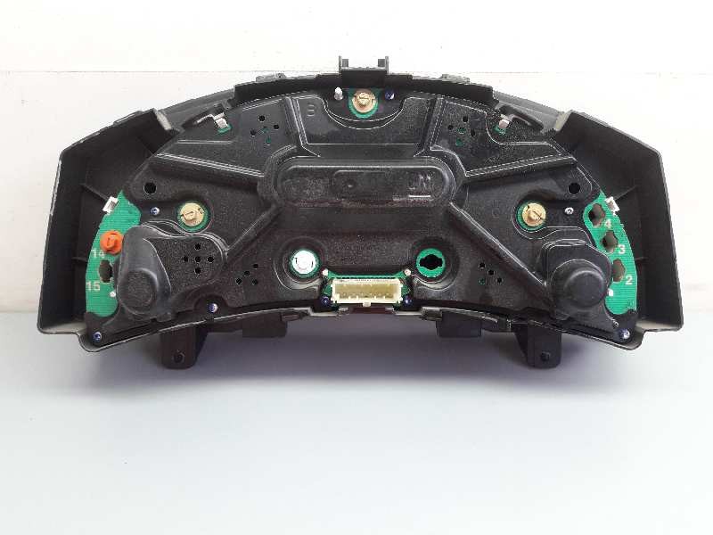 Recambio de cuadro instrumentos para opel meriva blue line referencia OEM IAM 13173375XJ  