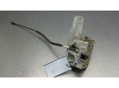 Recambio de cerradura puerta delantera derecha para renault clio i fase i+ii (b/c57) 1.9 d rn referencia OEM IAM 7701036101  