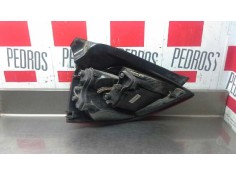 Recambio de piloto trasero derecho para renault megane ii berlina 5p dynamique referencia OEM IAM    2