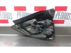 Recambio de piloto trasero izquierdo para renault megane ii berlina 5p dynamique referencia OEM IAM    2