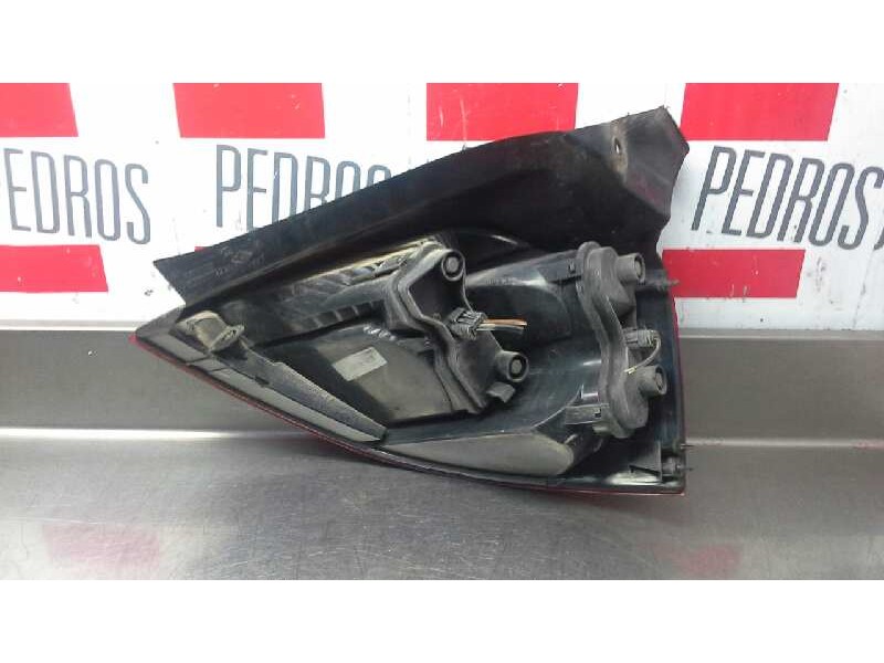 Recambio de piloto trasero izquierdo para renault megane ii berlina 5p dynamique referencia OEM IAM   