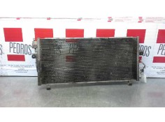 Recambio de condensador / radiador aire acondicionado para nissan primera berlina (p11) 2.0 16v cat referencia OEM IAM    2