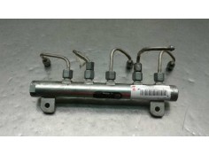 Recambio de rampa inyectora para fiat doblo referencia OEM IAM 0445214052  109427