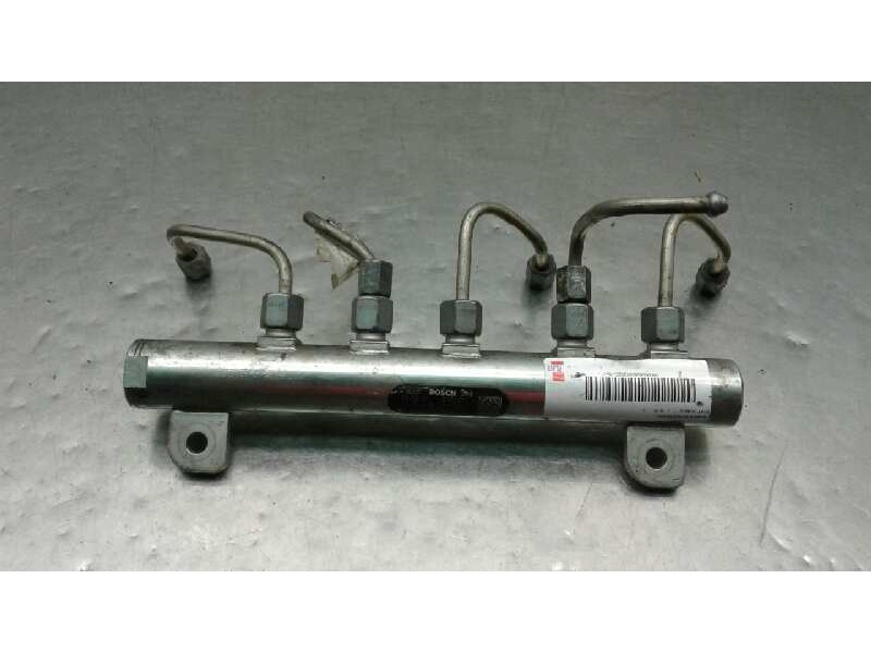 Recambio de rampa inyectora para fiat doblo referencia OEM IAM 0445214052  109427