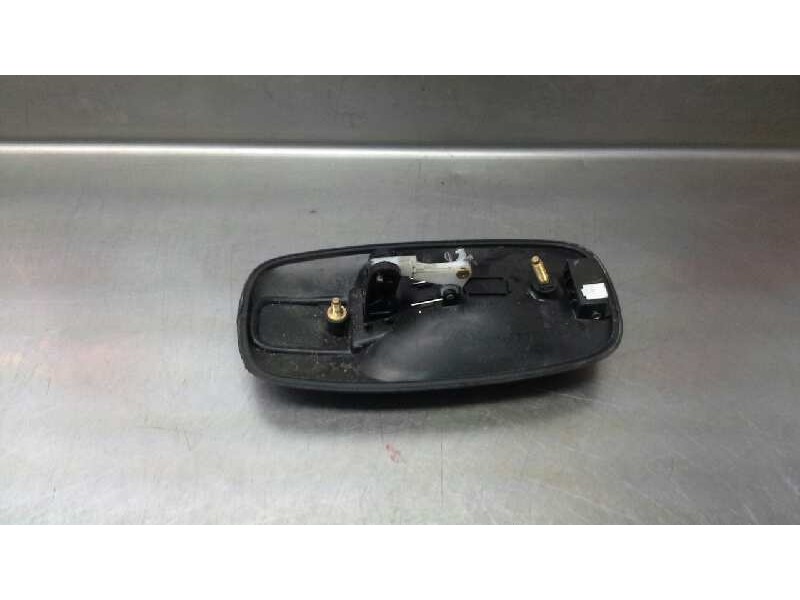Recambio de maneta exterior delantera derecha para opel vivaro furgón/combi (07.2006 =>) 2.0 16v cdti referencia OEM IAM   