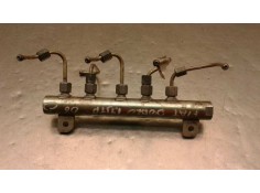 Recambio de rampa inyectora para fiat doblo referencia OEM IAM 0445214052  109427 2