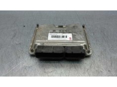 Recambio de centralita motor uce para seat ibiza (6l1) stella referencia OEM IAM 038906019KT 115 0281011319