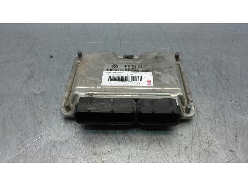 Recambio de centralita motor uce para seat ibiza (6l1) stella referencia OEM IAM 038906019KT 115 0281011319