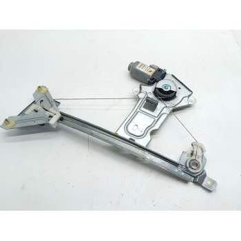 Recambio de elevalunas trasero derecho para citroën xsara (n1) 2.0 hdi 90 referencia OEM IAM 400574T3  